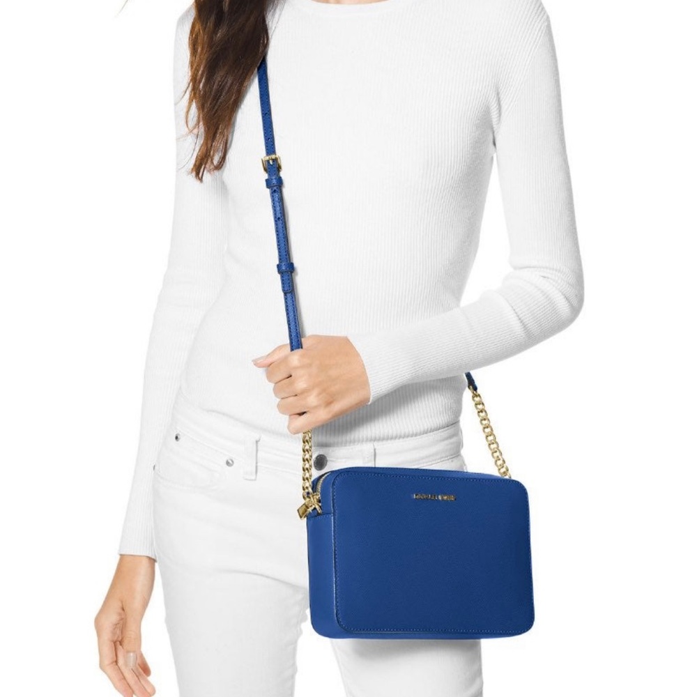 Michael Kors Crossbody Bag